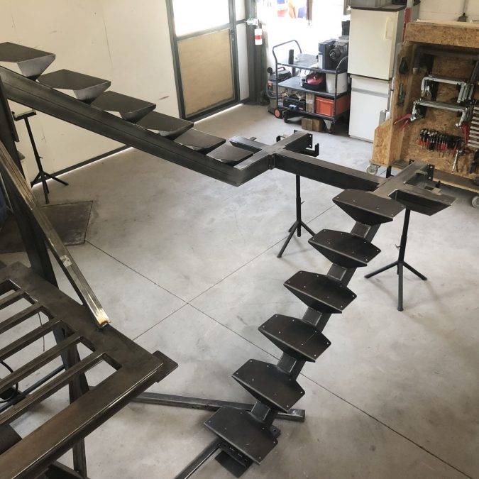 CHANTIER ATELIER8 675X675 | Litzlerinox Métallerie : escaliers, caillebotis, terrasse et garde-corps métallique près de Saint-Louis Mulhouse 2