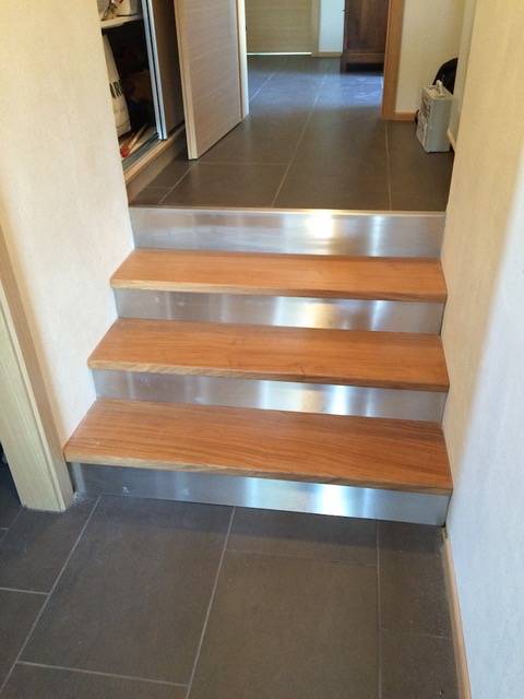 Escaliers Rixheim 4