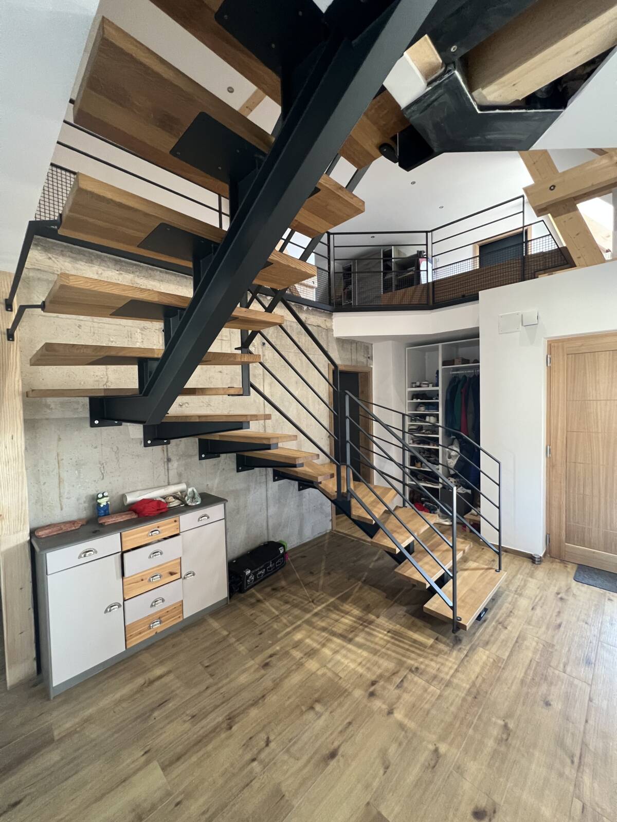 LITZLERINOX43 | Litzlerinox Litzlerinox : artisan-métallier spécialisé dans l’acier inox près de Saint-Louis Guebwiller